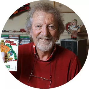 Mario Feurer Musician - Lyricist