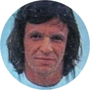 Mario Finarolli - Argentine former footballer