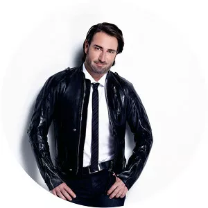 Mario Fischetti - Musical artist