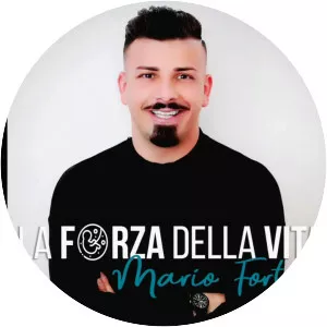 Mario Forte