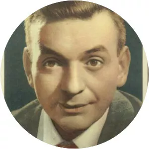 Mario Fortuna - Argentine actor