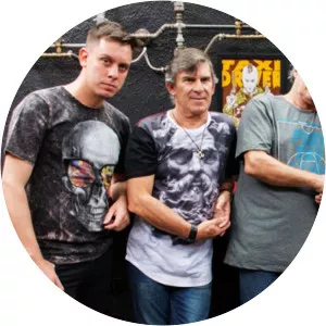 Mário Franco Thomaz - Musical artist