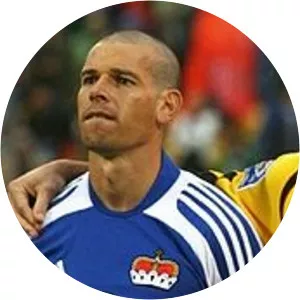 Mario Frick - Liechtensteiner football player