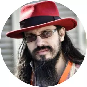 Mario Fusco - Author