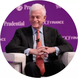 Mario Gabelli