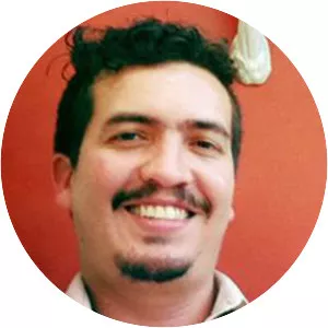 Mario Galeano - Record producer