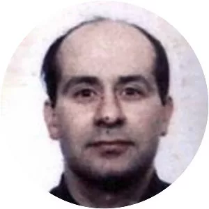 Mario Galesi