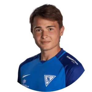 Mario Ganser - Football player