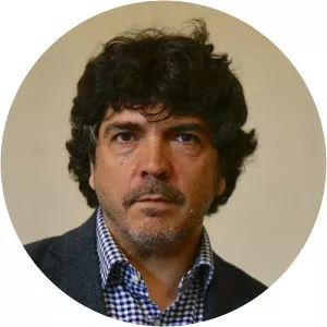 Mario Garcés Sanagustín