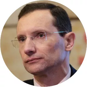 Mario Gerardo Piattini Velthuis