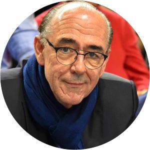 Mario Ghiacci photograph