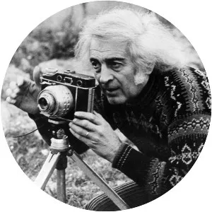 Mario Giacomelli - Italian photographer