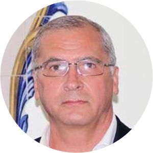 Mário Gil Fernandes