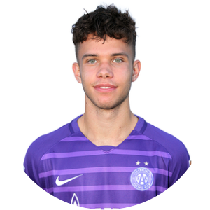 Mario Gintsberger - Football player