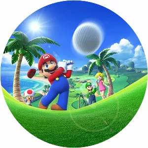 Mario Golf
