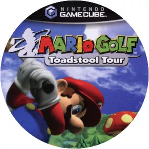 Mario Golf: Toadstool Tour
