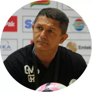 Mário Gomes de Olivera