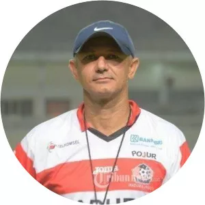 Mario Gomes de Oliviera