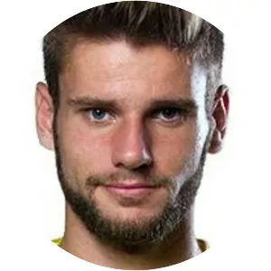 Mario González  - Mexican boxer