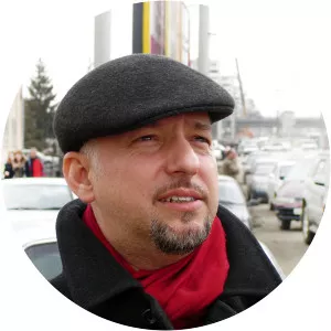 Mario Gonzi - Musical artist