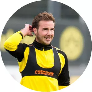 Mario Götze