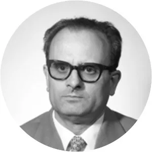 Mario Gozzini - Author