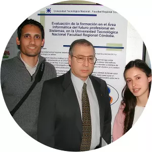 Mario Groppo - Author