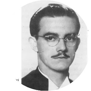 Mário Guimarães Ferri