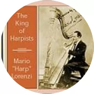 Mario Harp Lorenzi