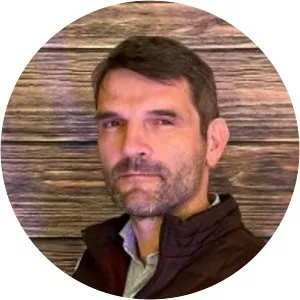 Mario Herger - Author