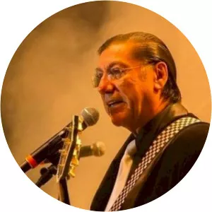 Mario Hernán Gutiérrez Contreras - Musical artist