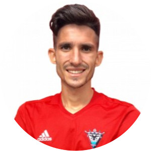 Mario Hernández Tréllez