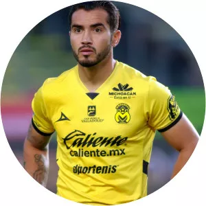 Mario Humberto Osuna