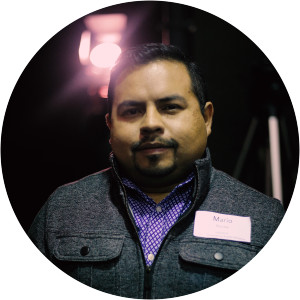 Mario J. Novoa - Film producer