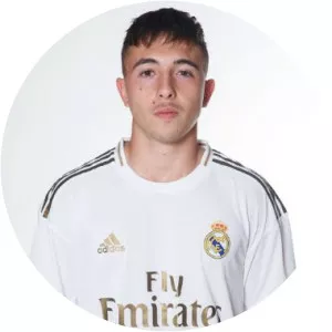 Mario Jiménez Rubio - Football player