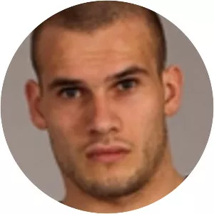 Mario Jokić - Football player