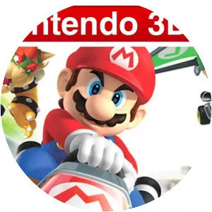 Mario Kart 7