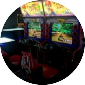 Mario Kart Arcade GP 2