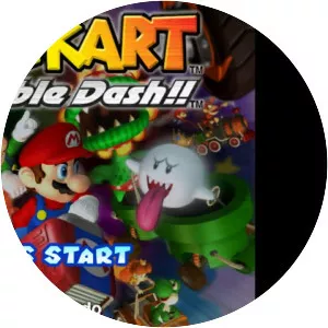 Mario Kart: Double Dash