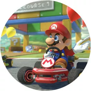 Mario Kart