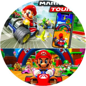 Mario Kart Tour