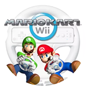Mario Kart Wii