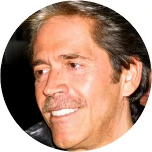 Mario Kassar - Lebanese film producer