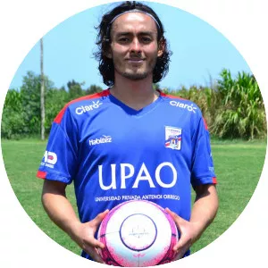 Mario Kazuma Tajima López