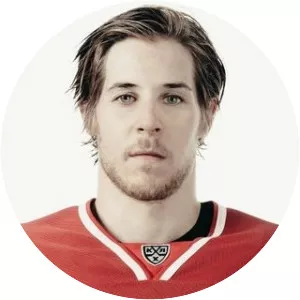 Mario Kempe - Ice hockey right winger