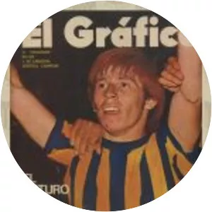 Mario Killer - Argentine footballer