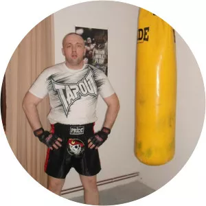 Mario Korade photograph