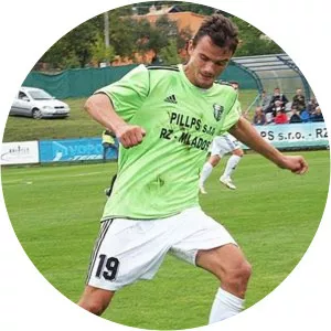 Mário Kurák - Football player