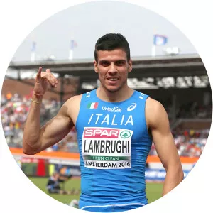 Mario Lambrughi