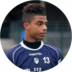 Mario Lemina - Gabonese football player